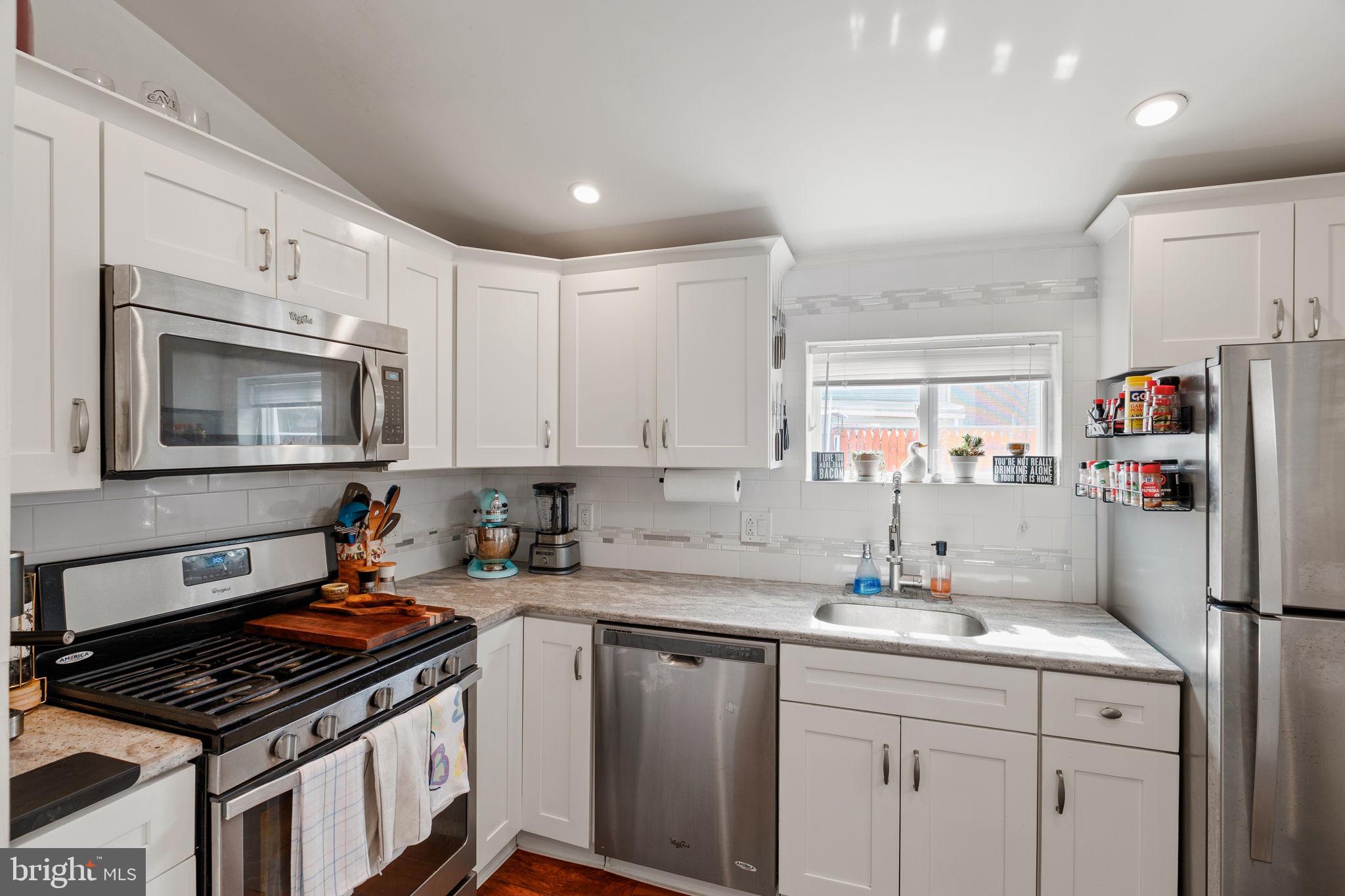 FISHTOWN - Residential