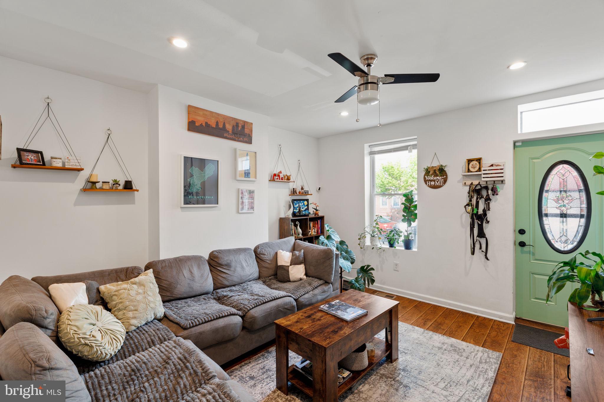 FISHTOWN - Residential