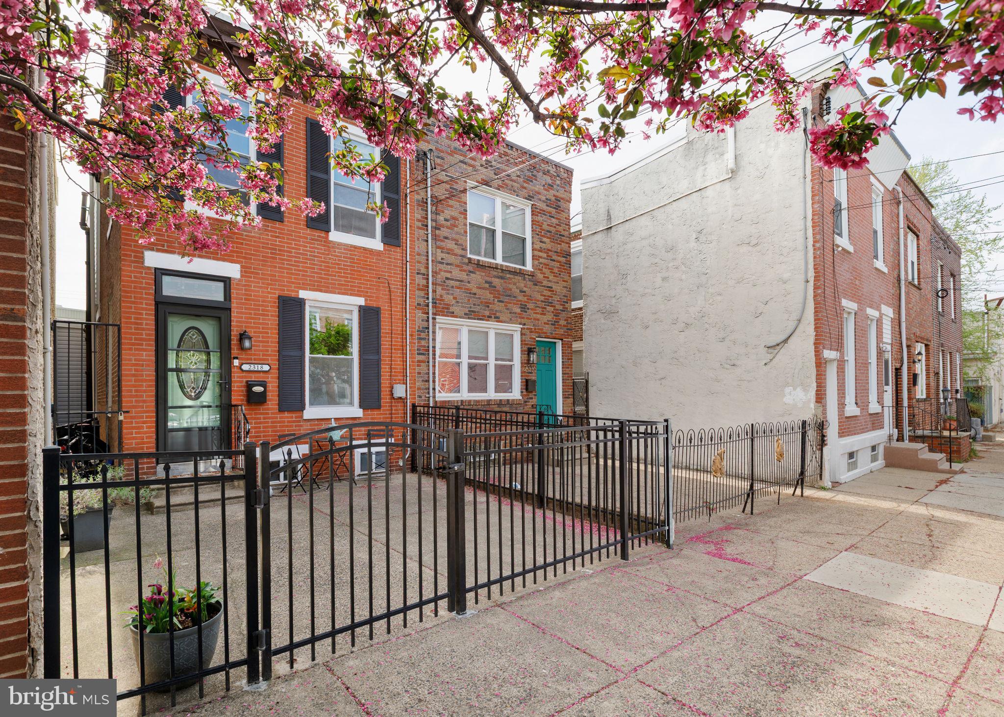 FISHTOWN - Residential