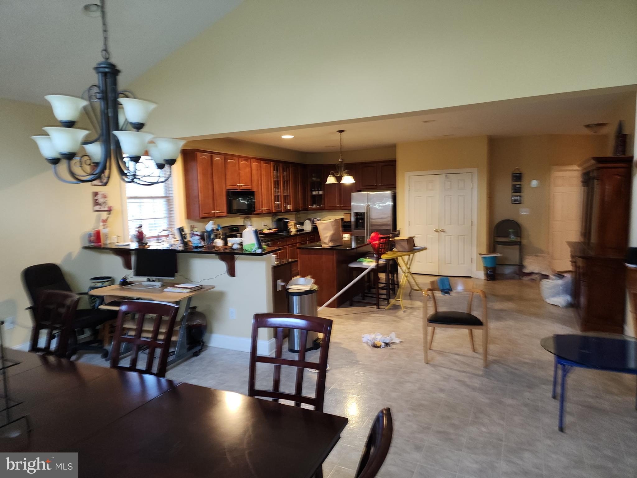 QUAILS NEST - Residential