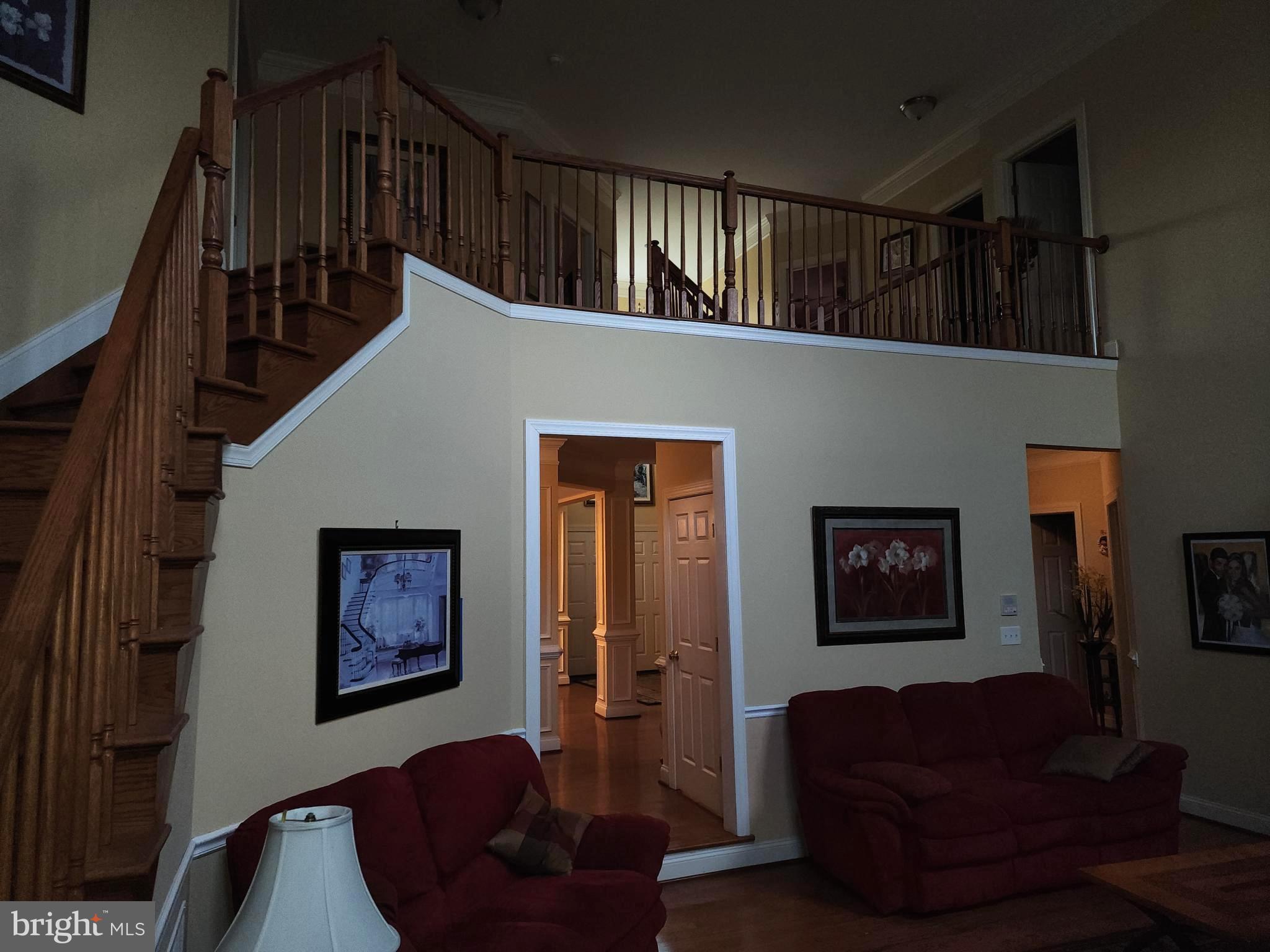 QUAILS NEST - Residential