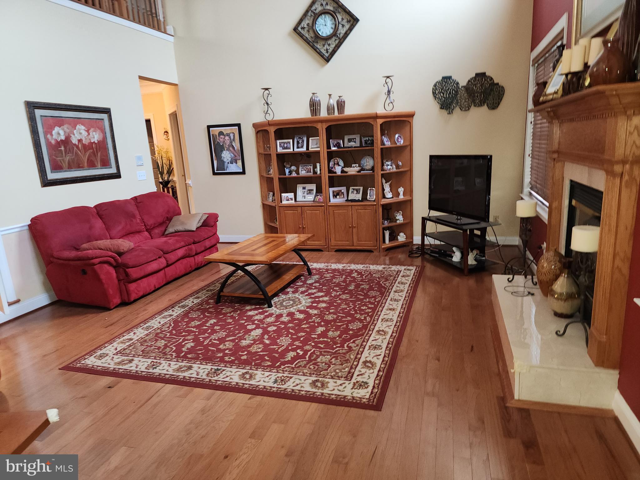 QUAILS NEST - Residential