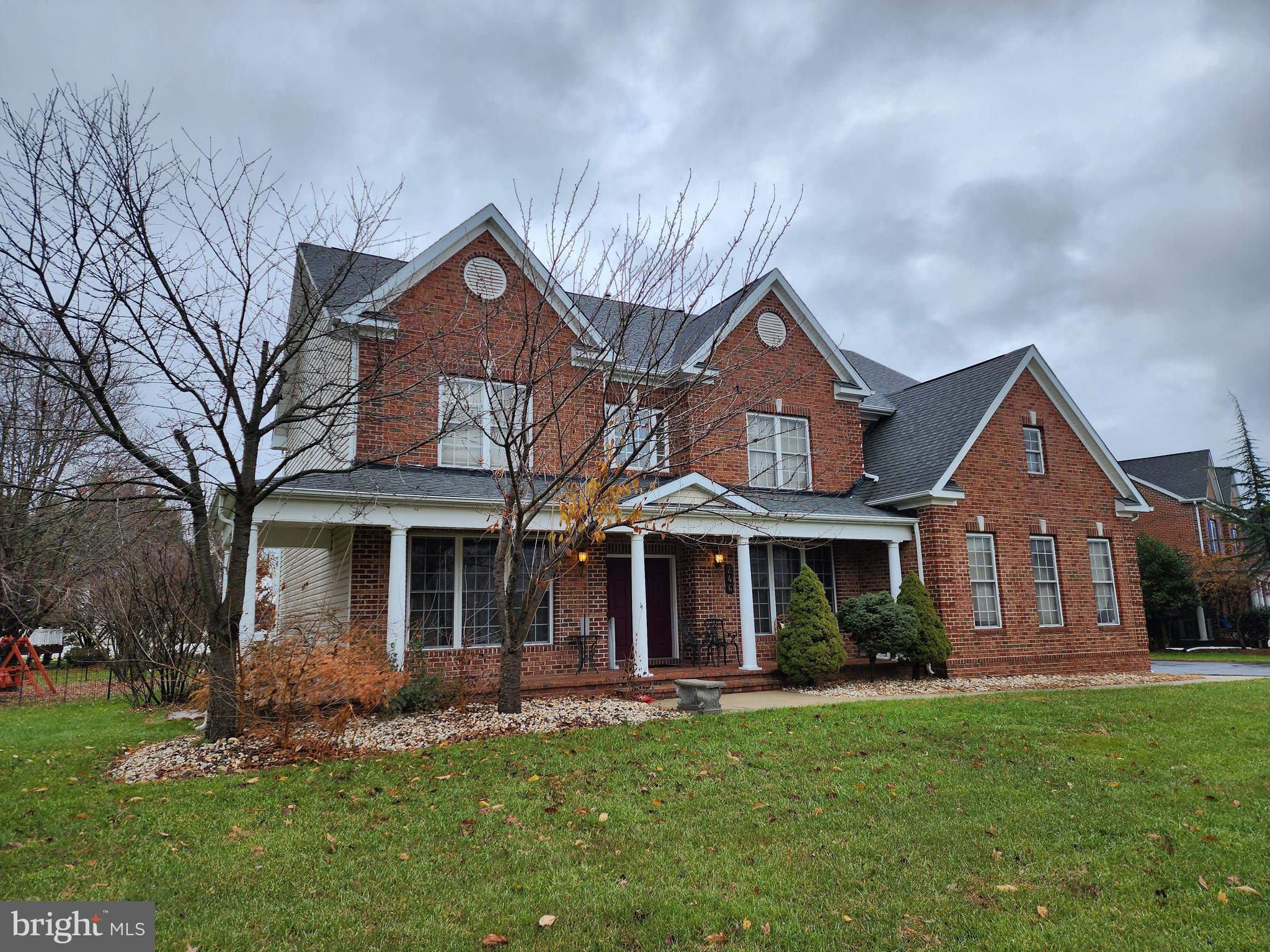 246 QUAILS NEST DRIVE