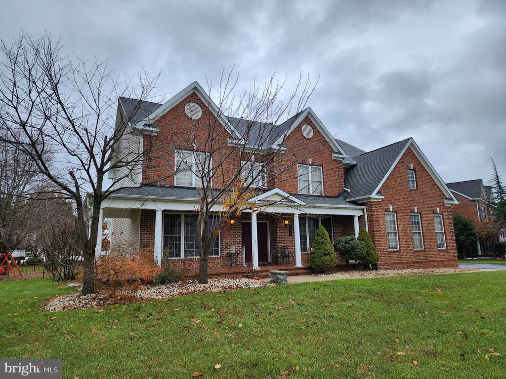 Photo of 246 Quails Nest Drive, DOVER, DE 19904 (MLS # DEKT2040470)