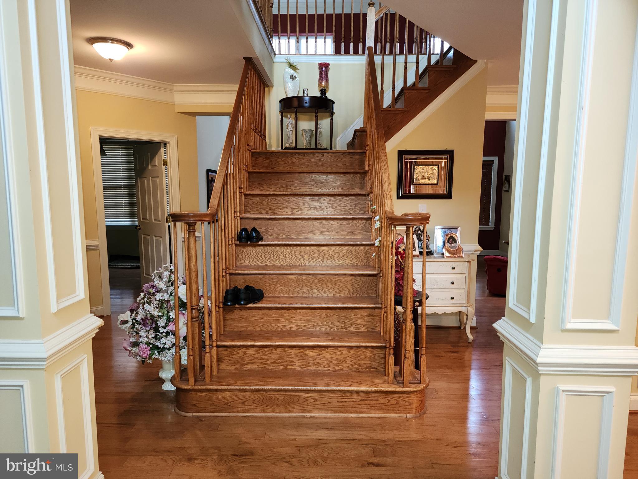 246 QUAILS NEST DRIVE
