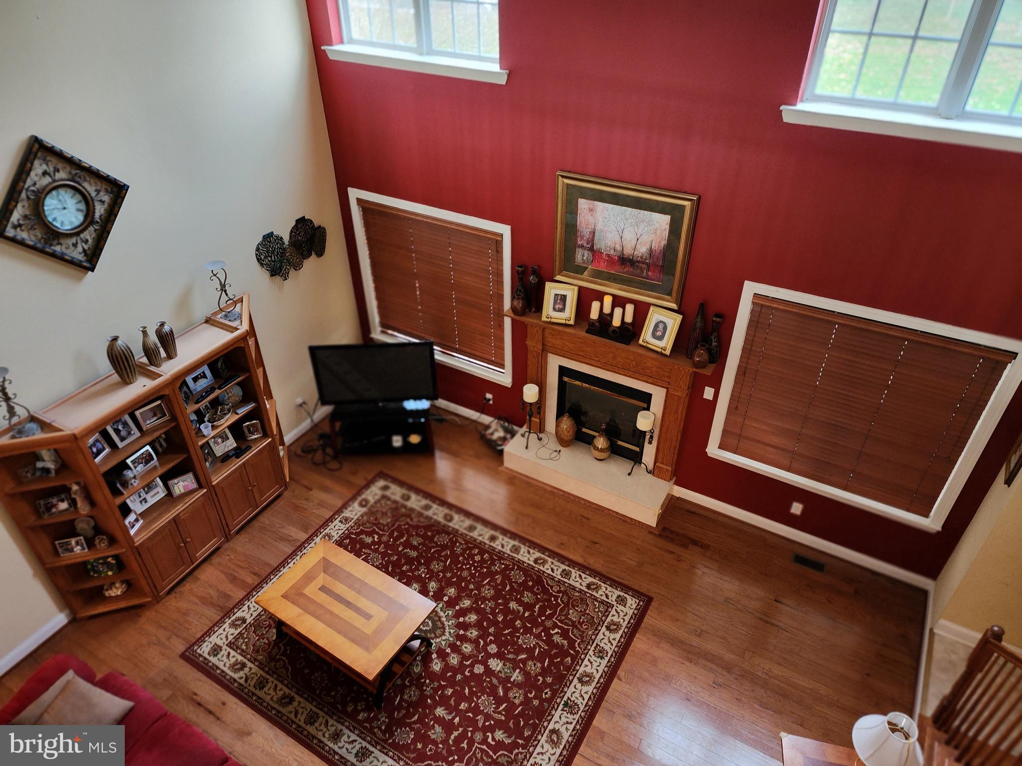 QUAILS NEST - Residential