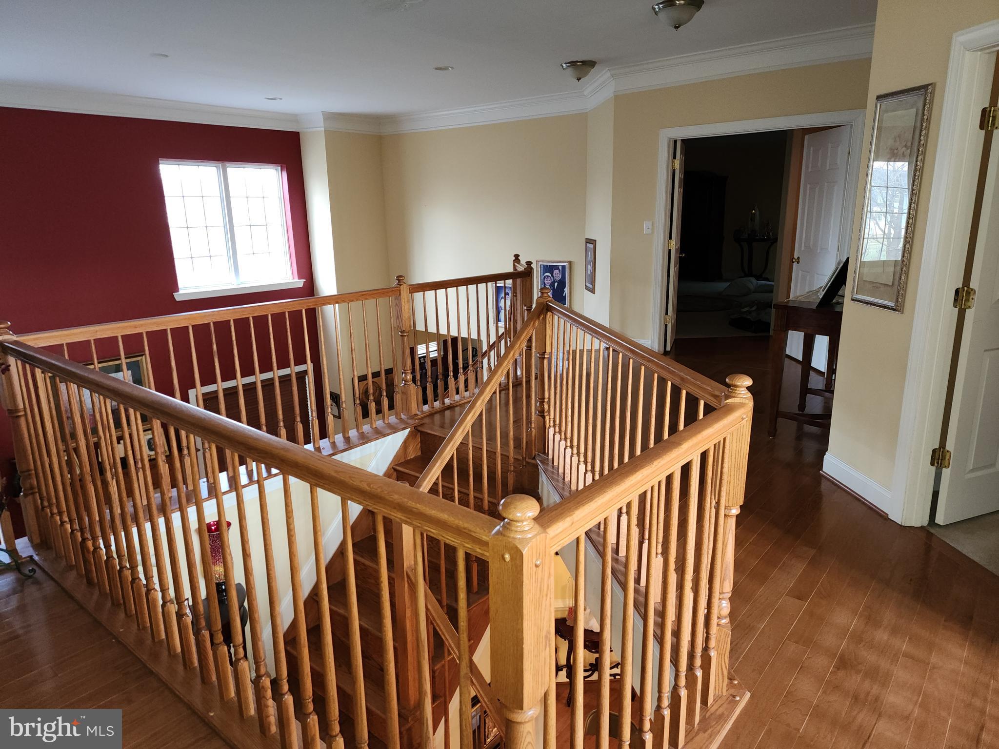 QUAILS NEST - Residential