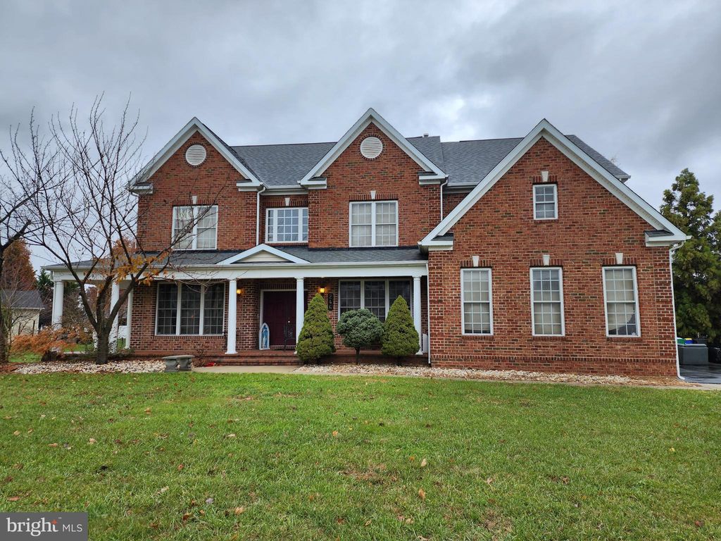 Photo of 246 Quails Nest Drive, DOVER, DE 19904 (MLS # DEKT2040470)