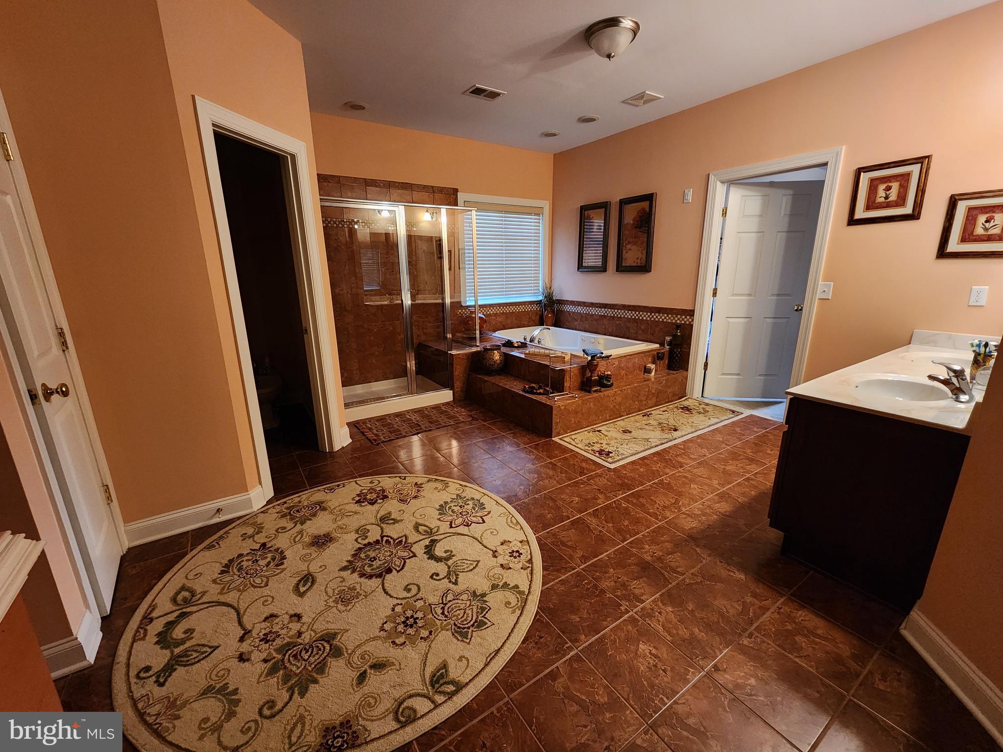 QUAILS NEST - Residential