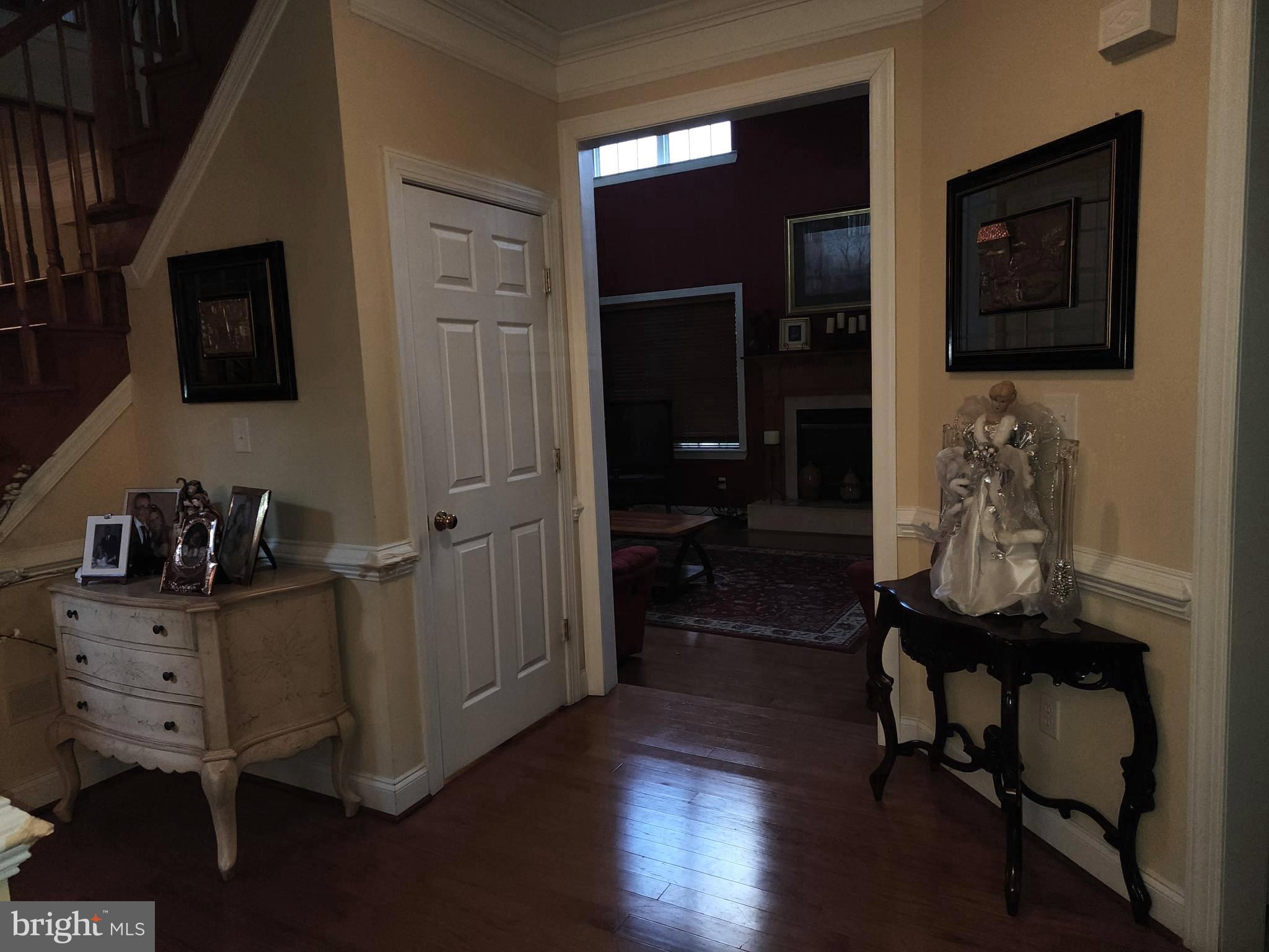 QUAILS NEST - Residential