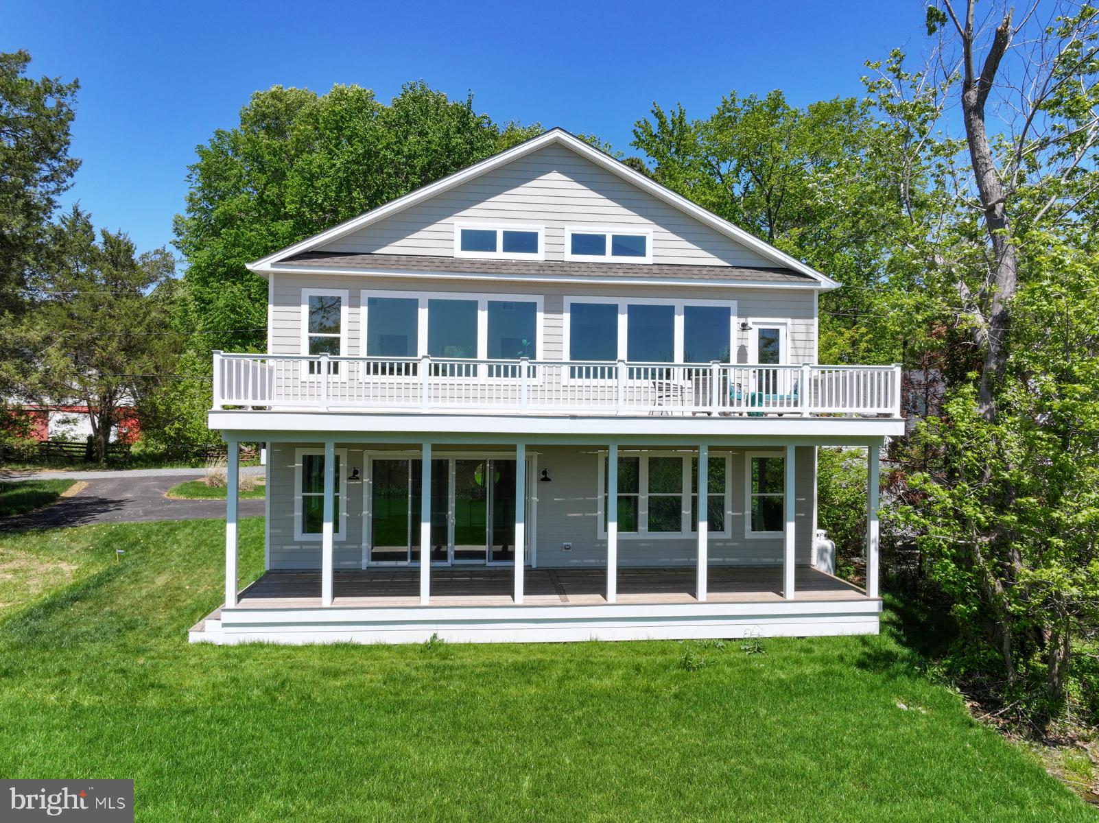 DEALE - Residential
