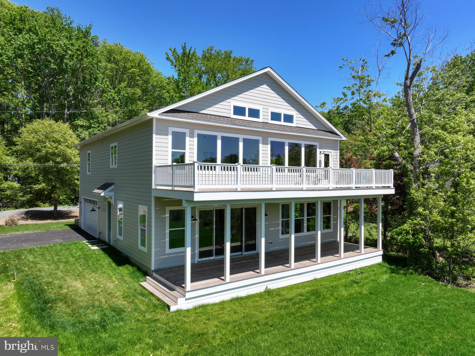 DEALE - Residential