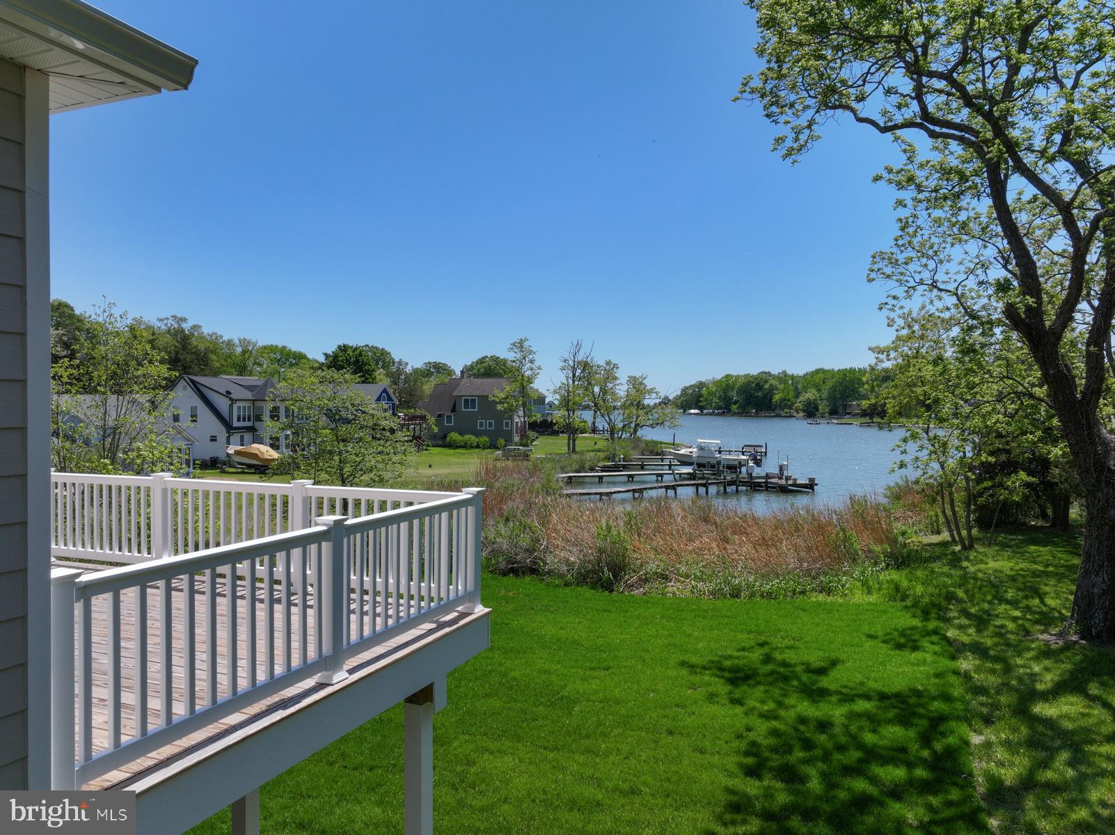 DEALE - Residential