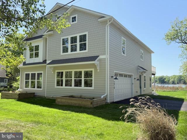 DEALE - Residential