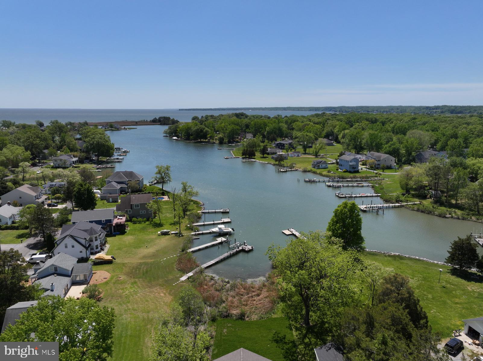 DEALE - Residential