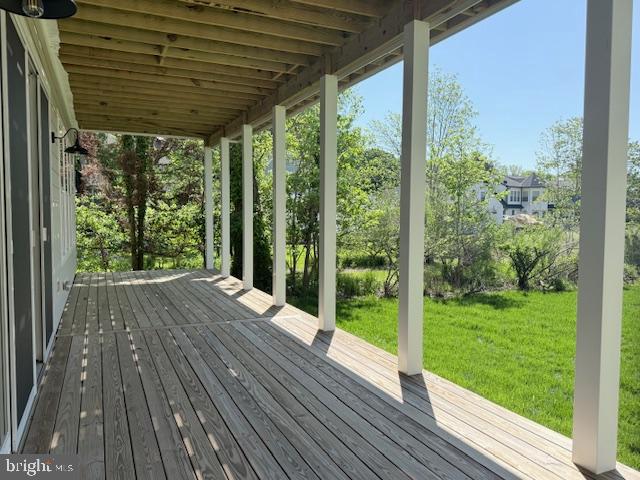 DEALE - Residential