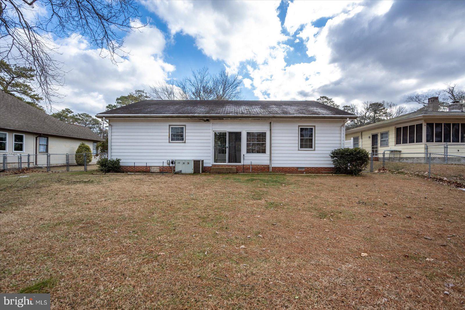 NONE AVAILABLE - Residential