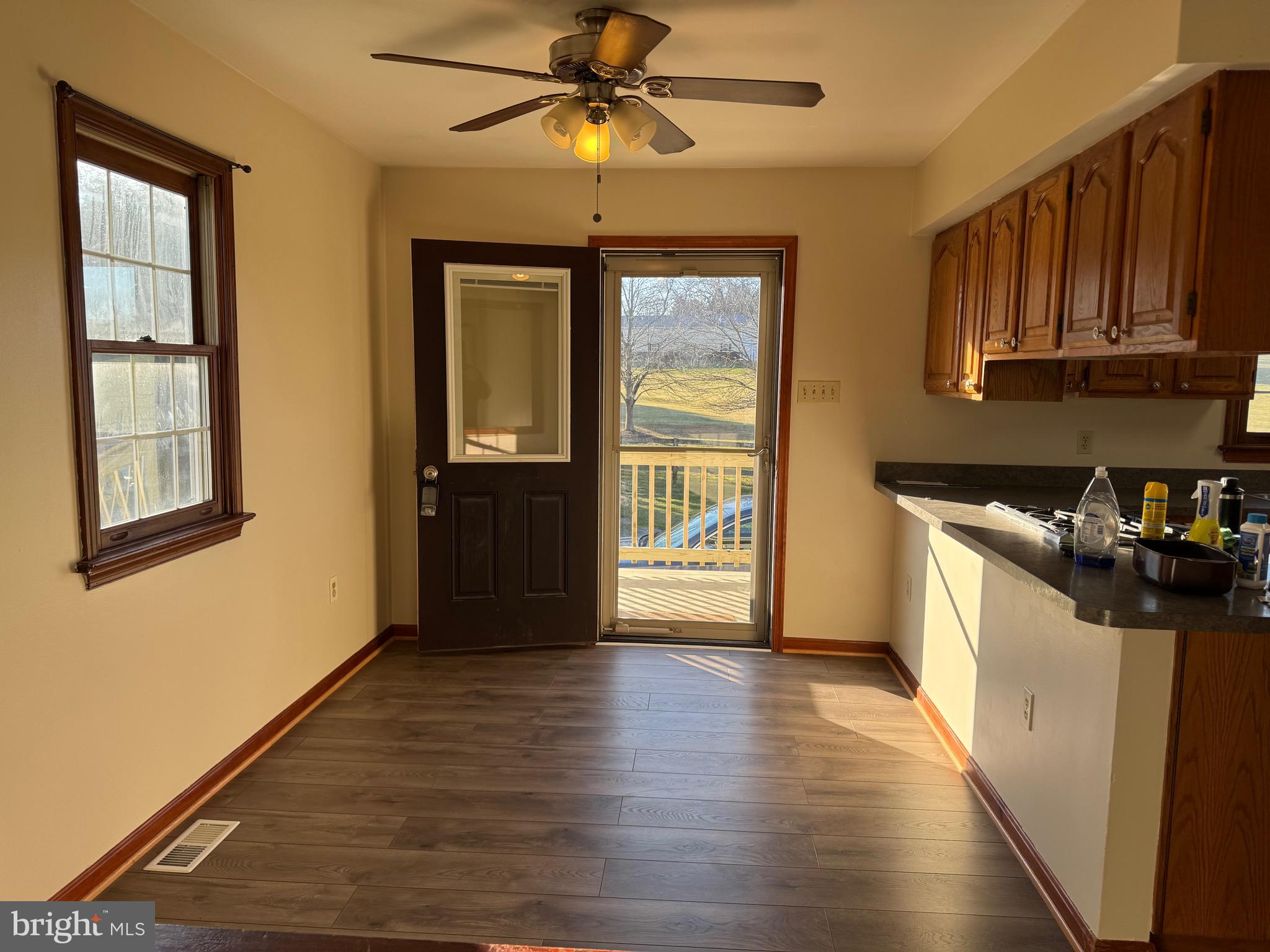 NONE AVAILABLE - Residential Lease