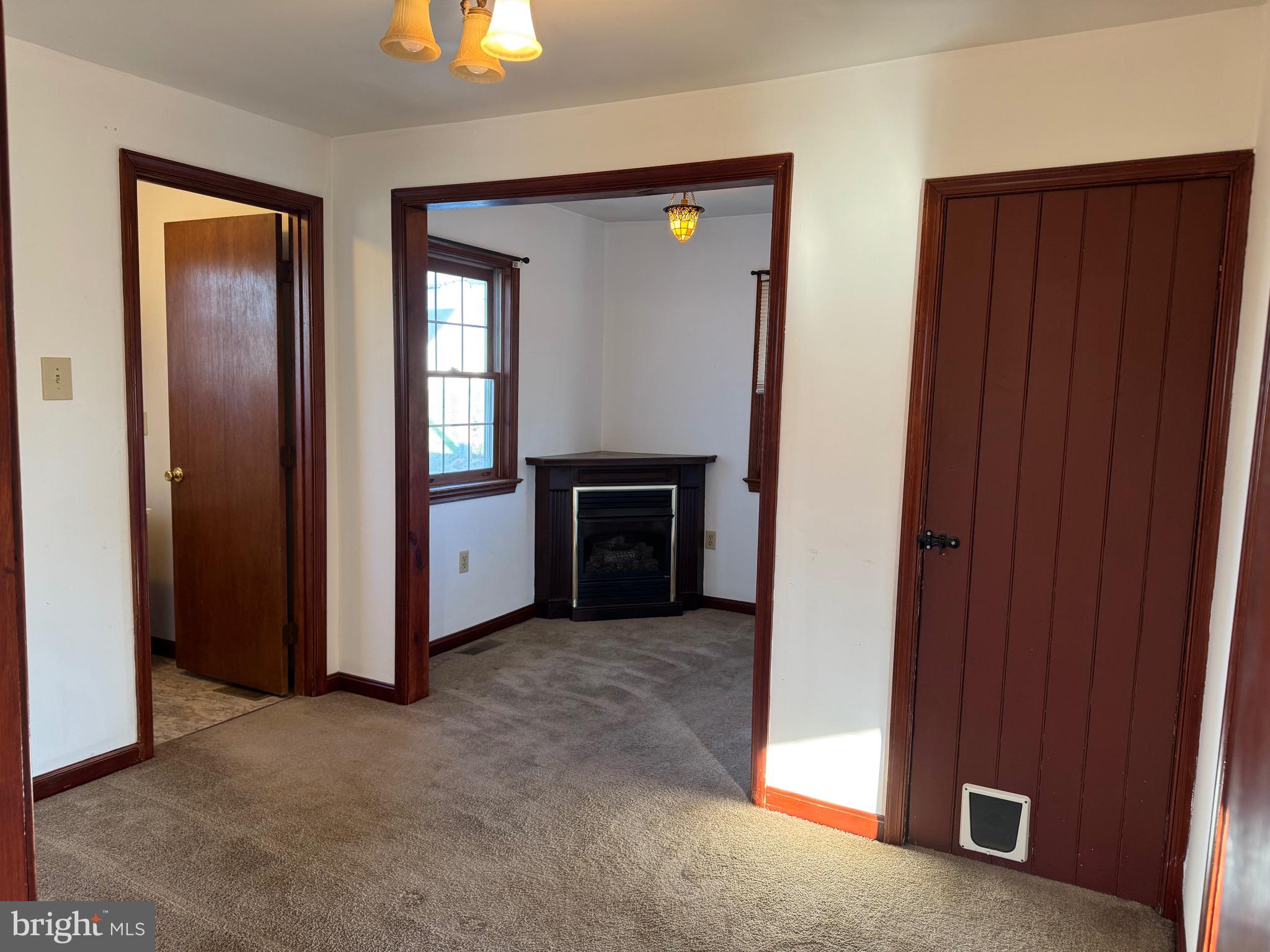 NONE AVAILABLE - Residential Lease