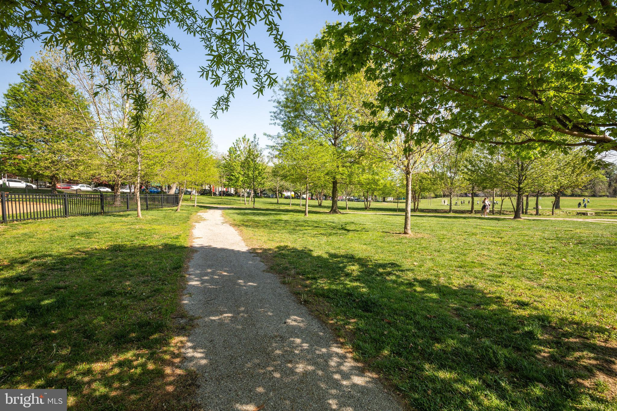 HAMPDEN HISTORIC DISTRICT - Residential