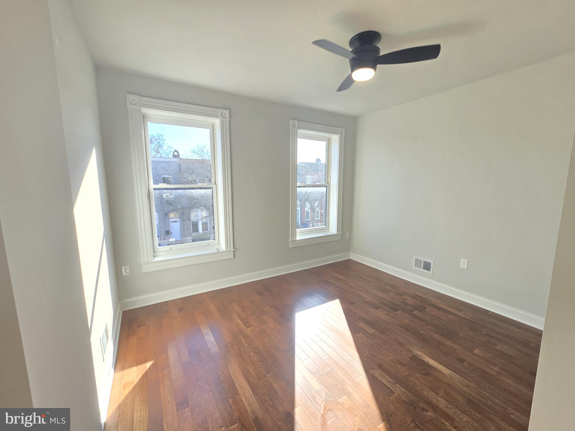 BROADWAY EAST - Residential Lease