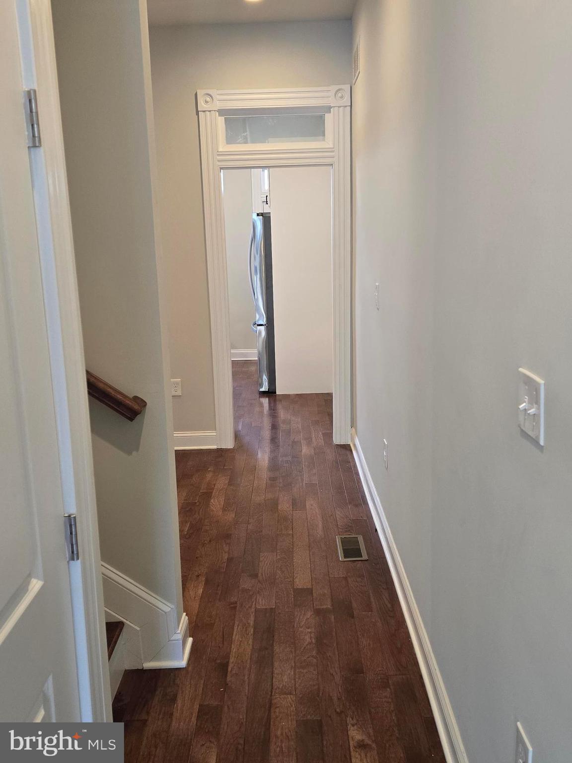 BROADWAY EAST - Residential Lease