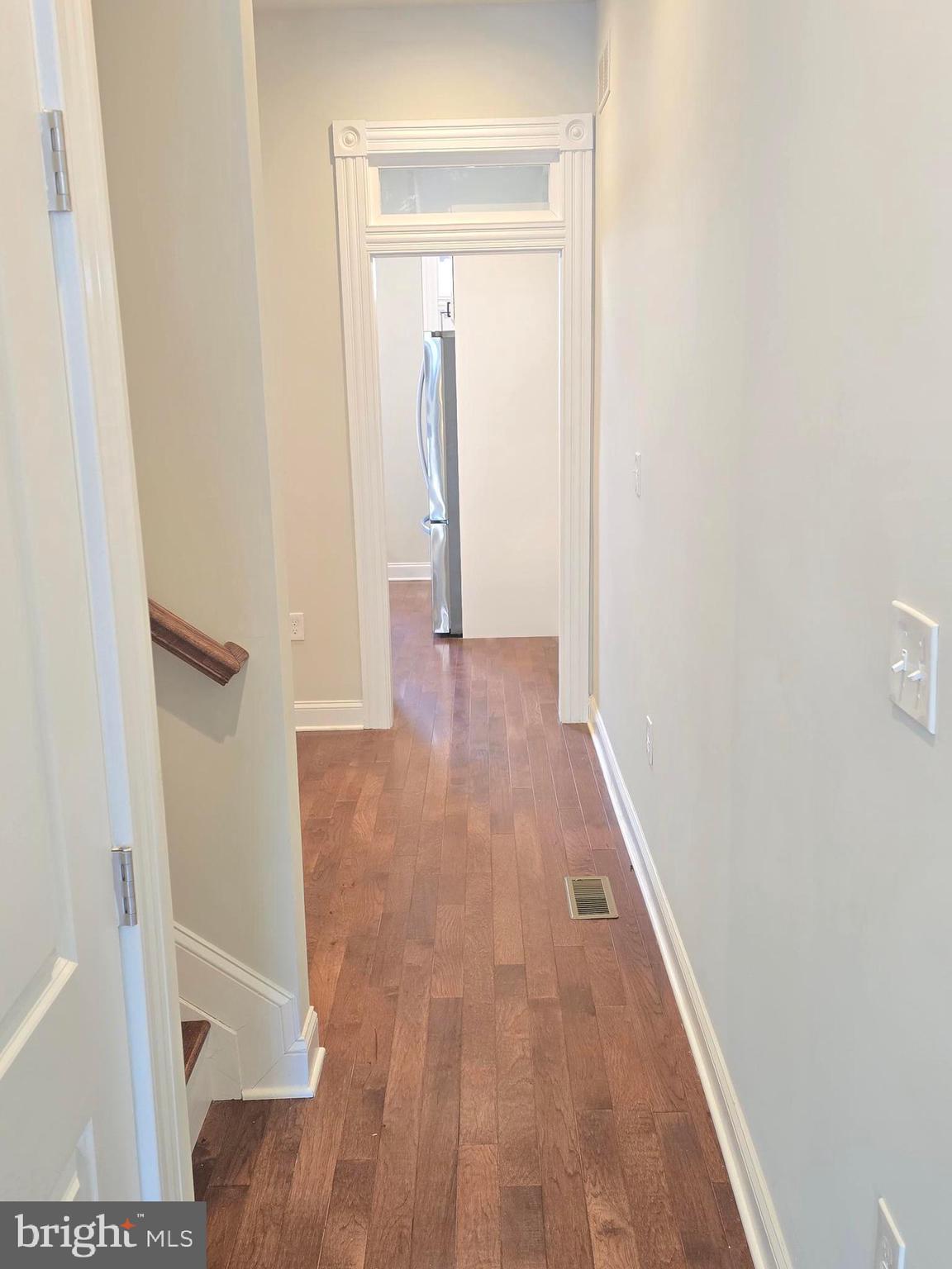 BROADWAY EAST - Residential Lease