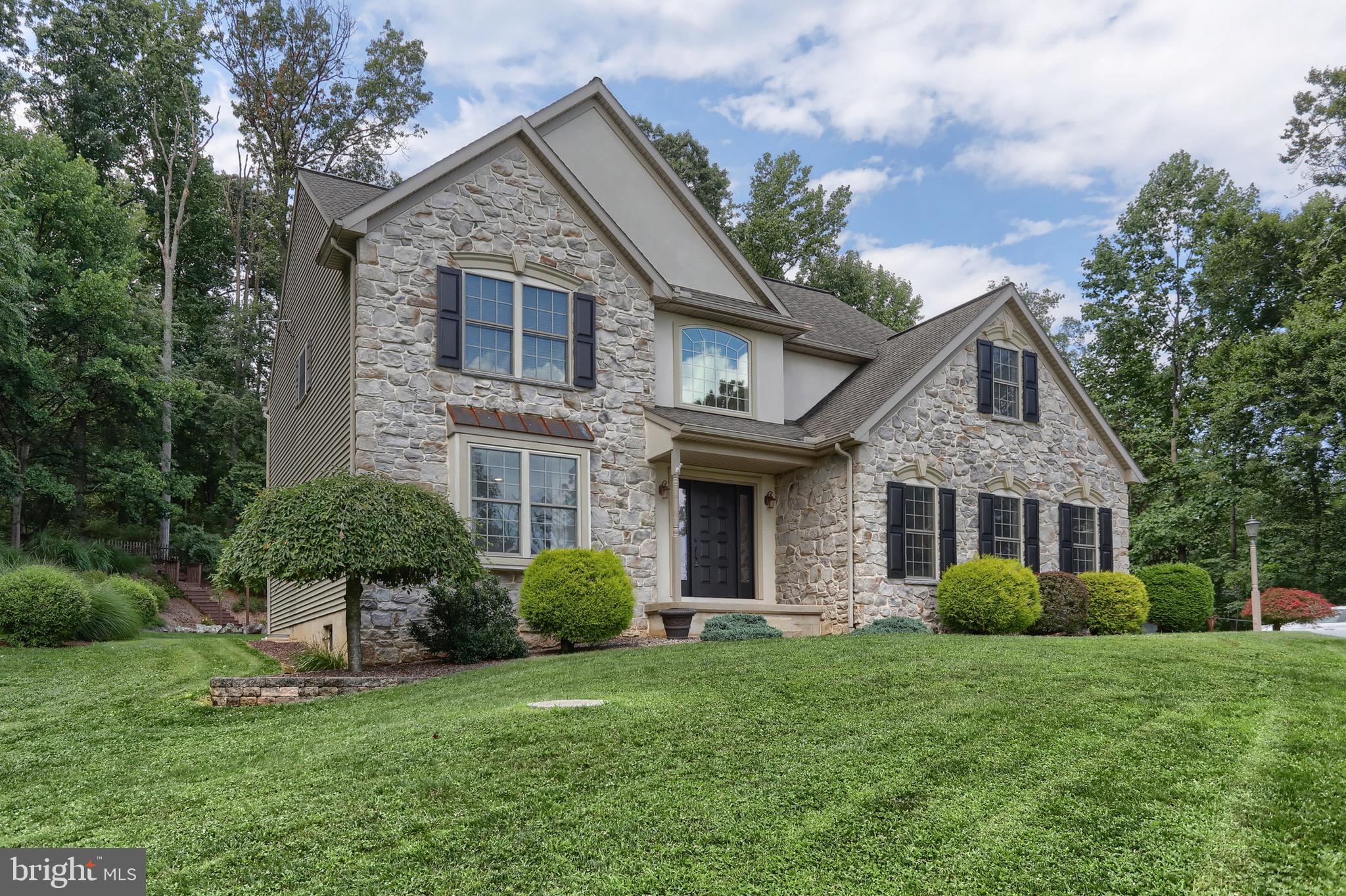 67 MOUNTAIN SPRING ROAD