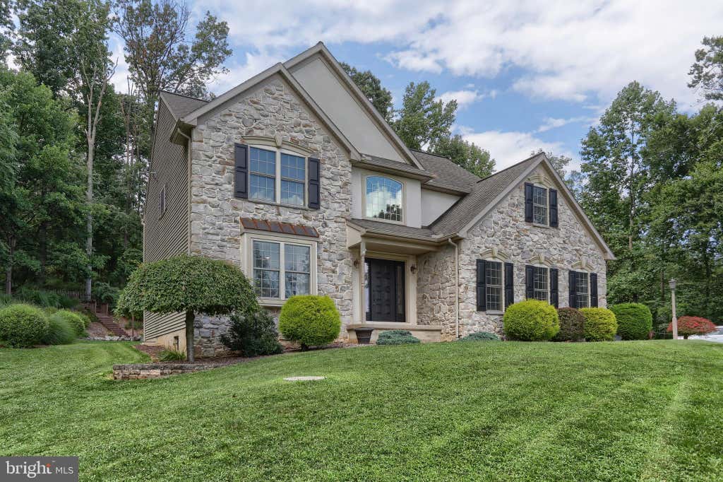 Photo of 67 Mountain Spring Road, STEVENS, PA 17578 (MLS # PALA2092778)