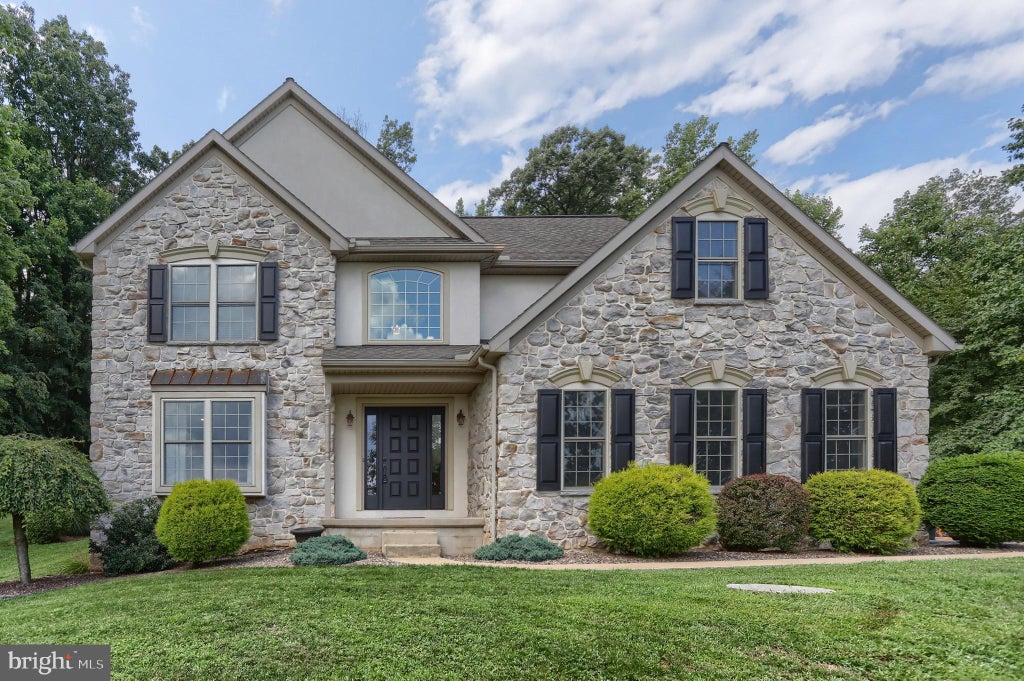 Photo of 67 Mountain Spring Road, STEVENS, PA 17578 (MLS # PALA2092778)