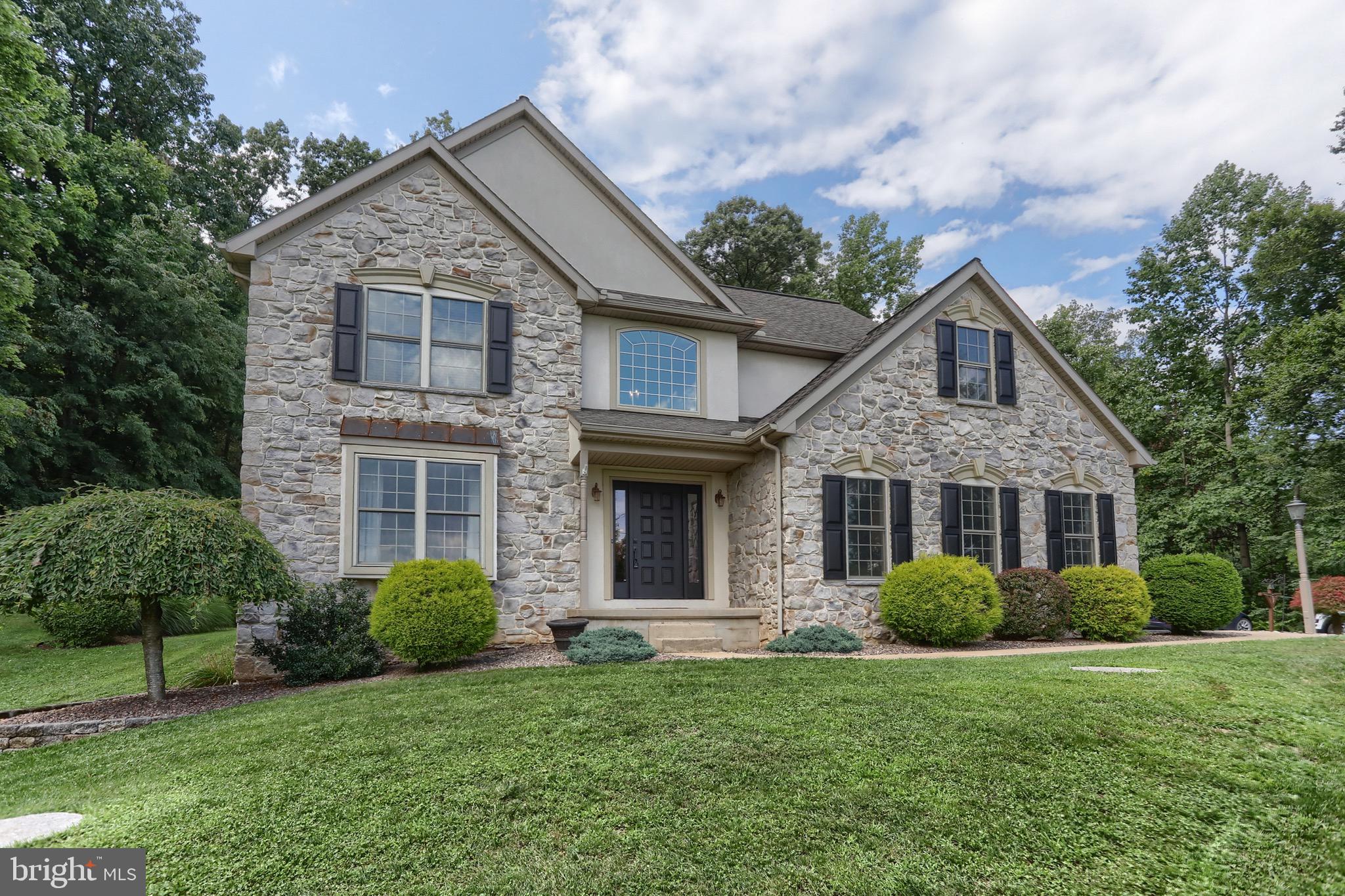 67 MOUNTAIN SPRING ROAD