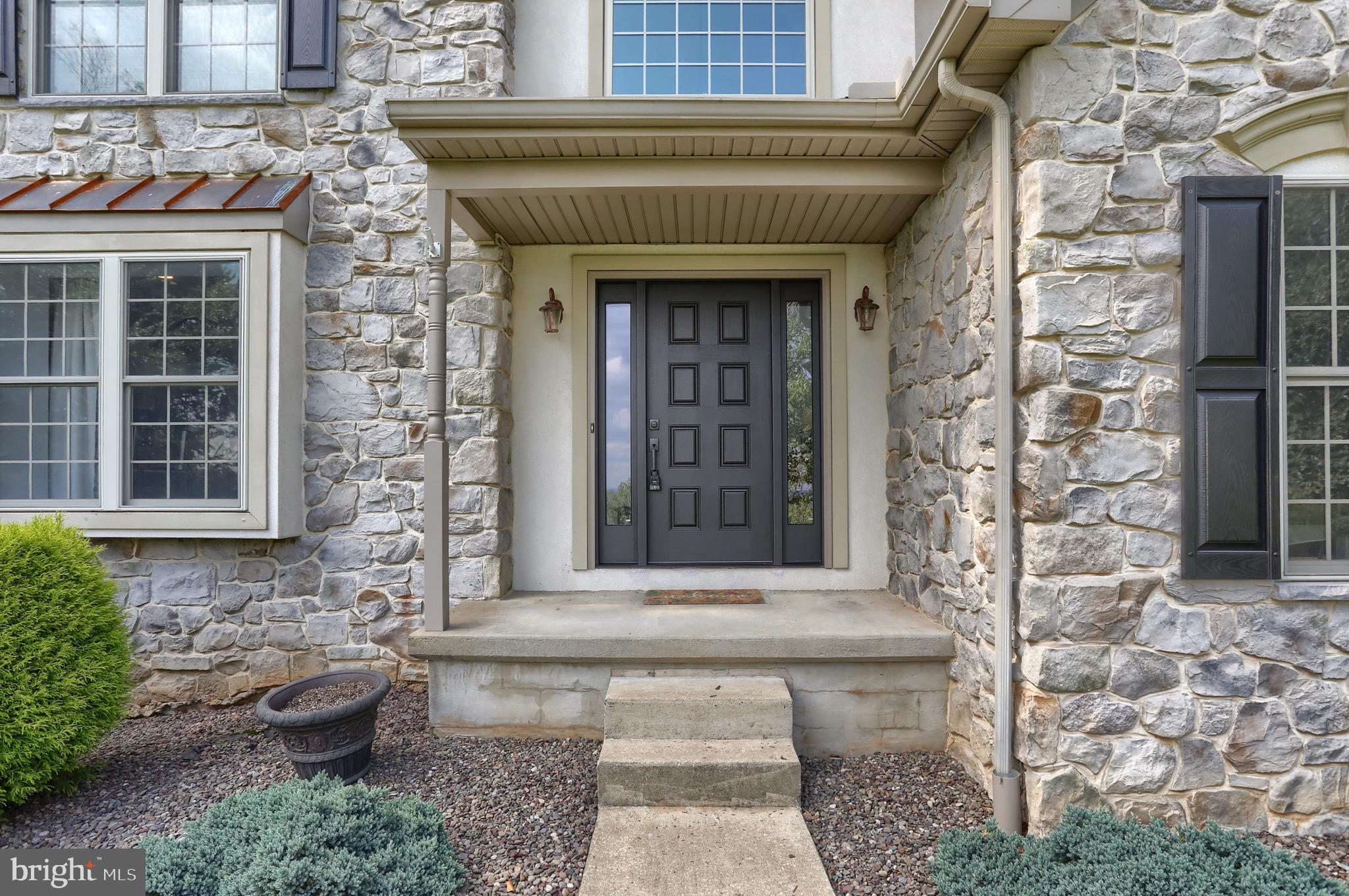 67 MOUNTAIN SPRING ROAD