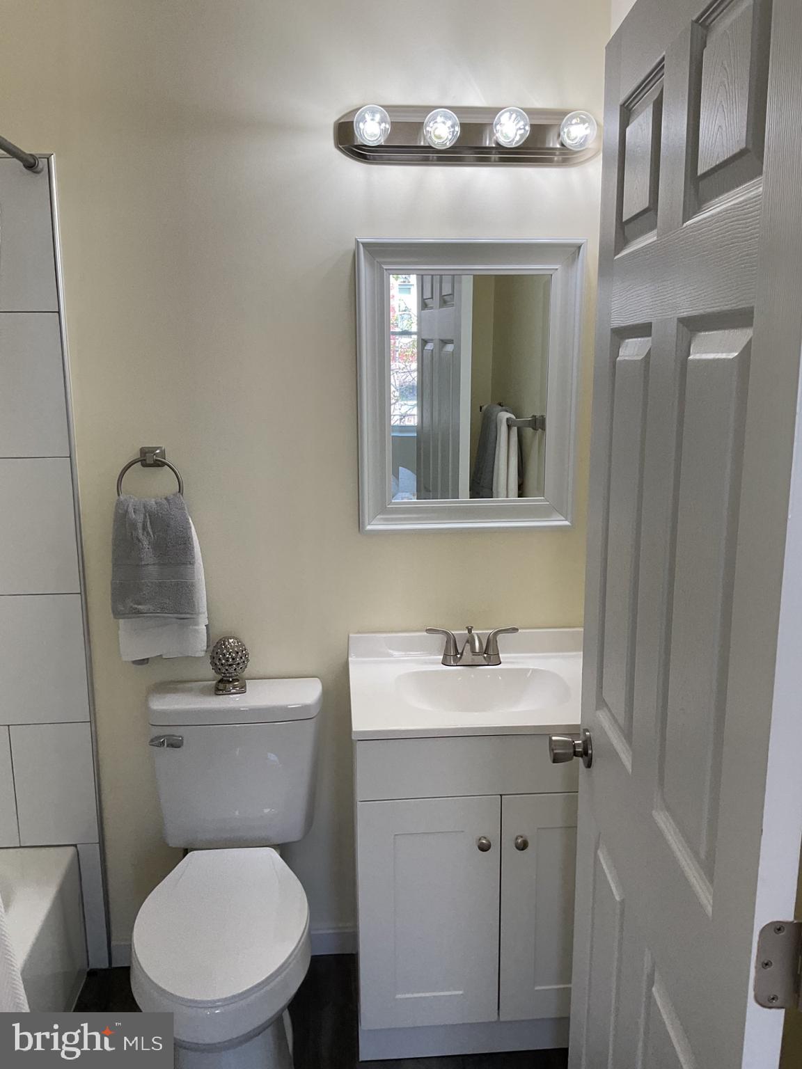 EAST BALTIMORE MIDWAY - Residential