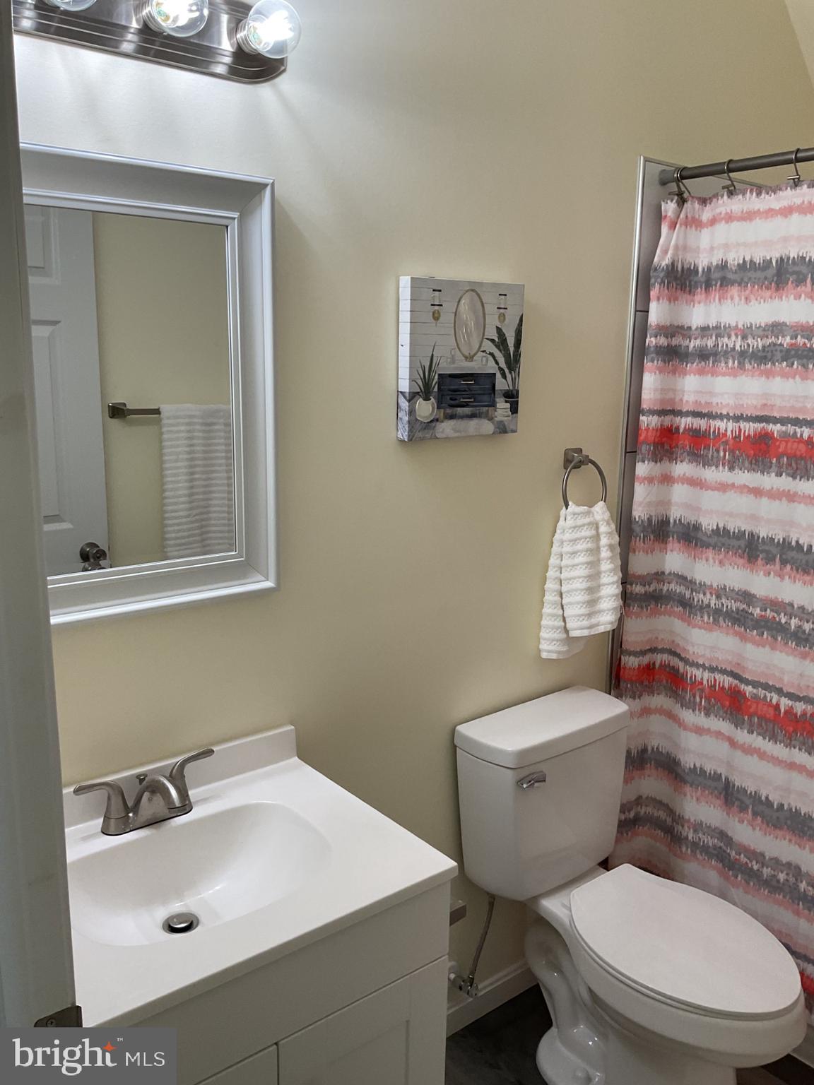 EAST BALTIMORE MIDWAY - Residential