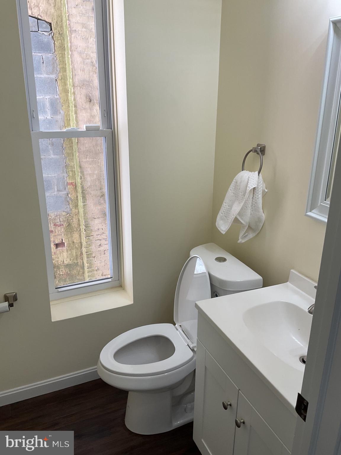EAST BALTIMORE MIDWAY - Residential