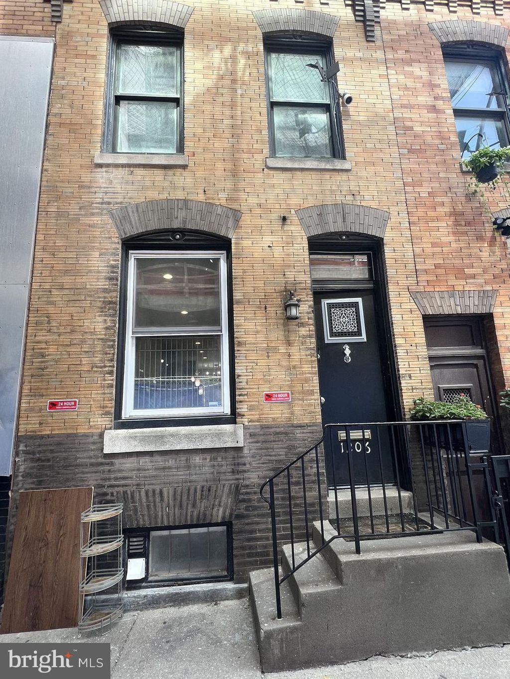 Photo of 1206 Saint James Street, PHILADELPHIA, PA 19107 (MLS # PAPH2586574)