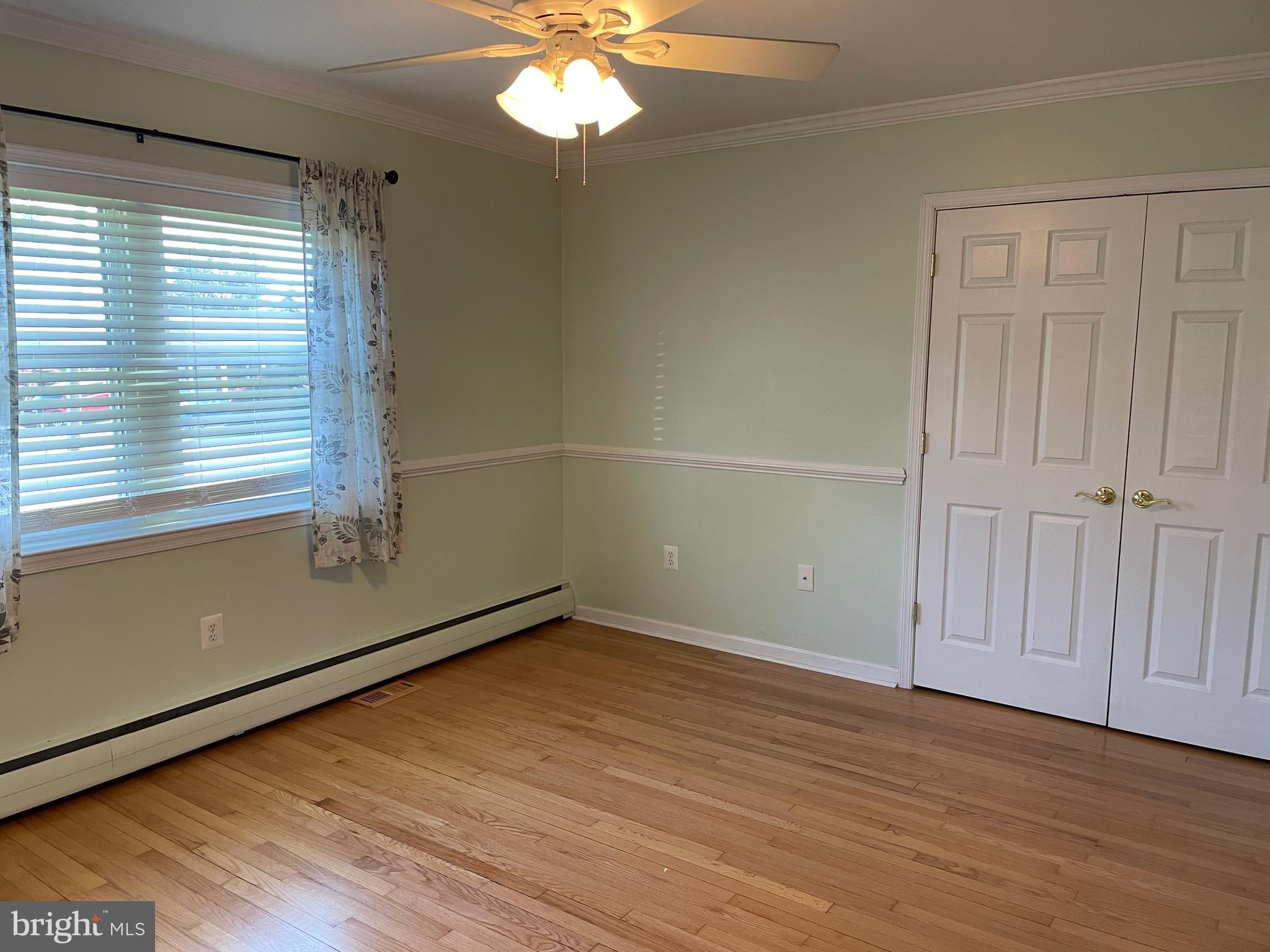 MAPLE CREST - Residential Lease