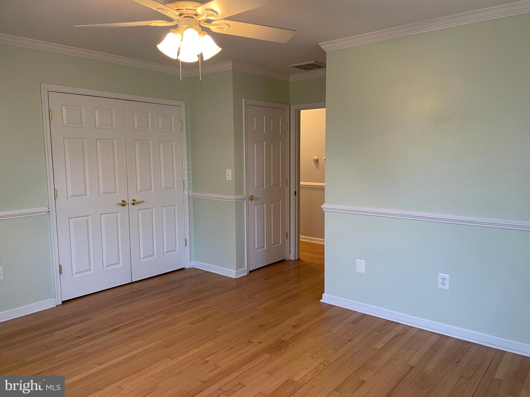 MAPLE CREST - Residential Lease