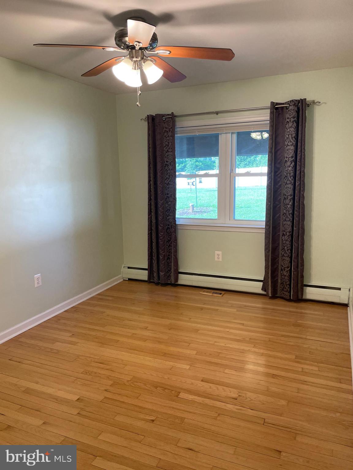 MAPLE CREST - Residential Lease