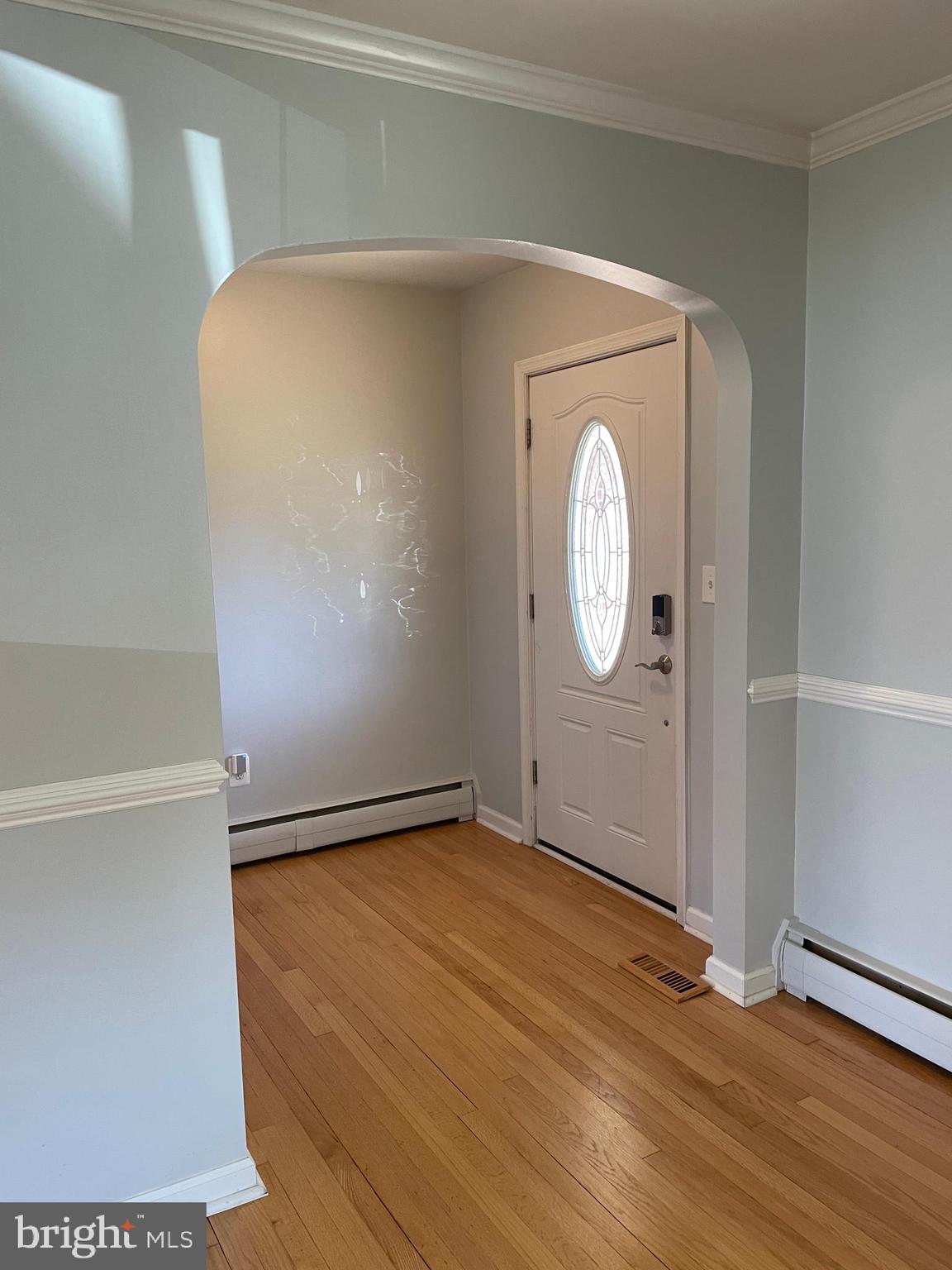 MAPLE CREST - Residential Lease