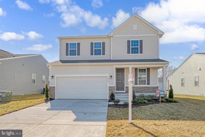 6318 POINTER LANE