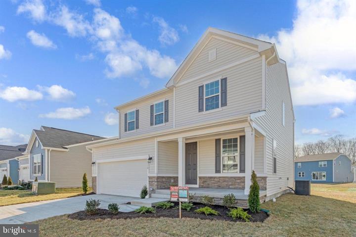 6318 POINTER LANE