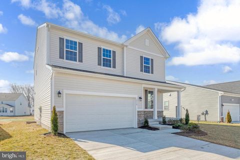 6318 POINTER LANE KING GEORGE VA 22485