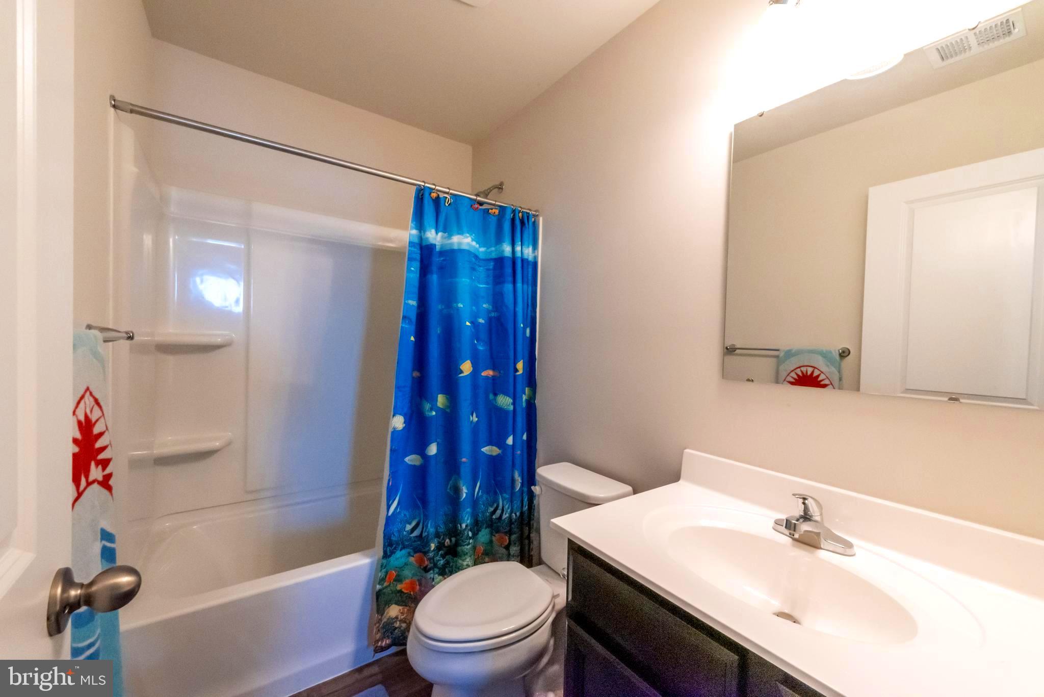 WILDERNESS SHORES - Residential