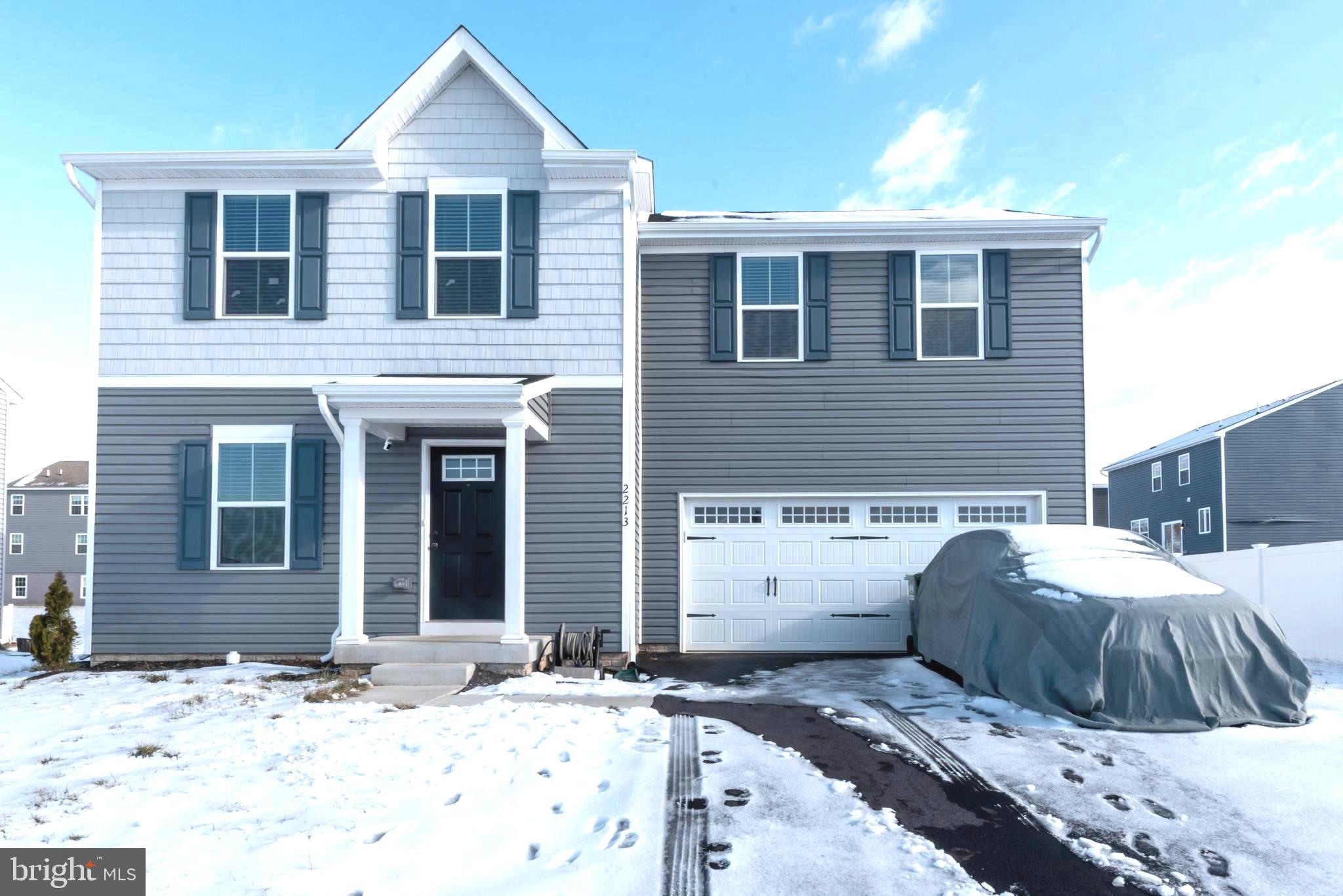 WILDERNESS SHORES - Residential