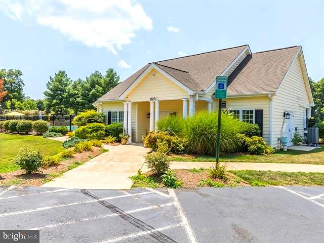 WILDERNESS SHORES - Residential