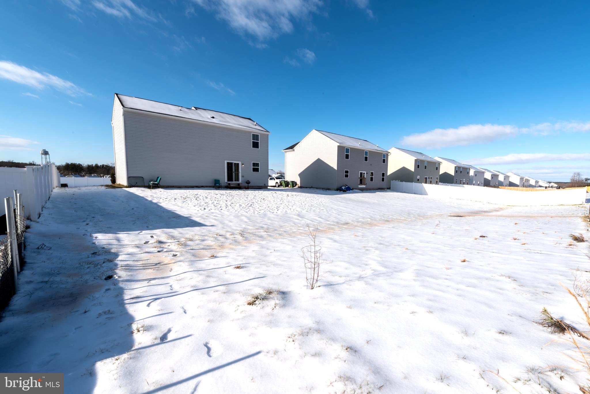 WILDERNESS SHORES - Residential