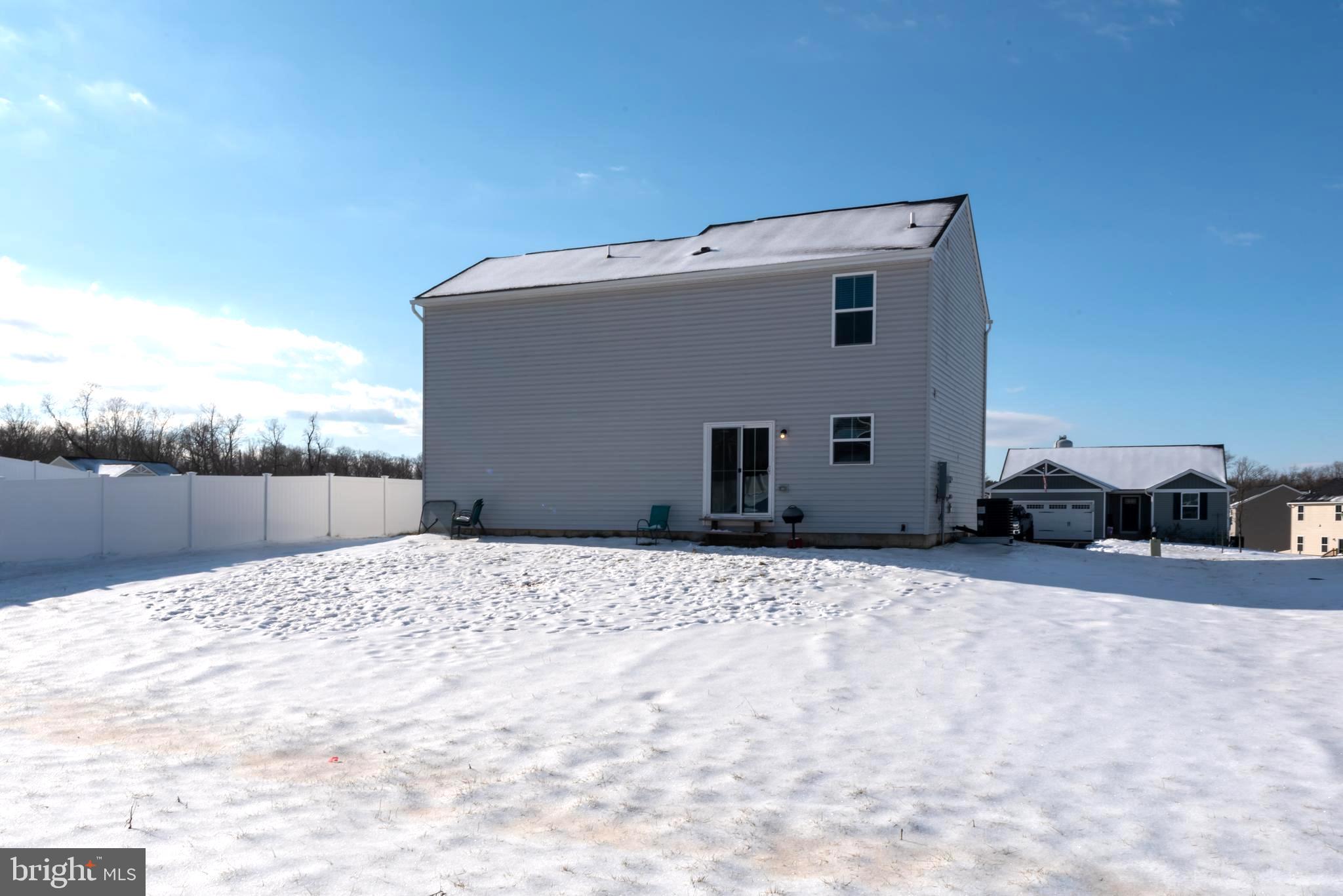 WILDERNESS SHORES - Residential