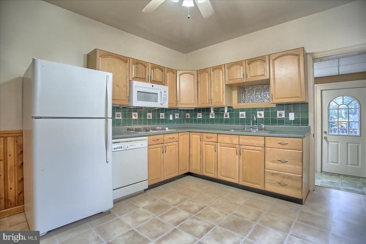 ROXBOROUGH - Residential