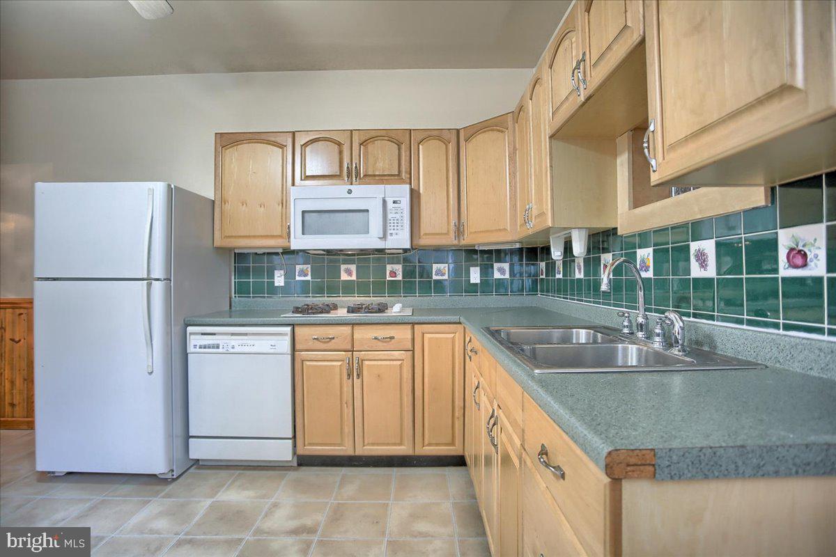 ROXBOROUGH - Residential
